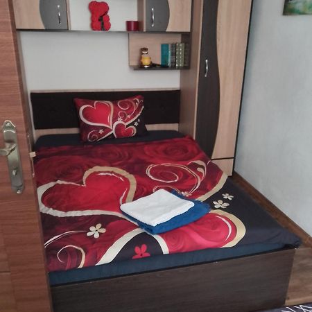 Ferienwohnung La Florin Mediaş Exterior foto