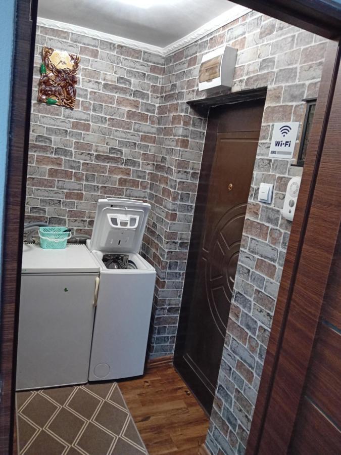 Ferienwohnung La Florin Mediaş Exterior foto