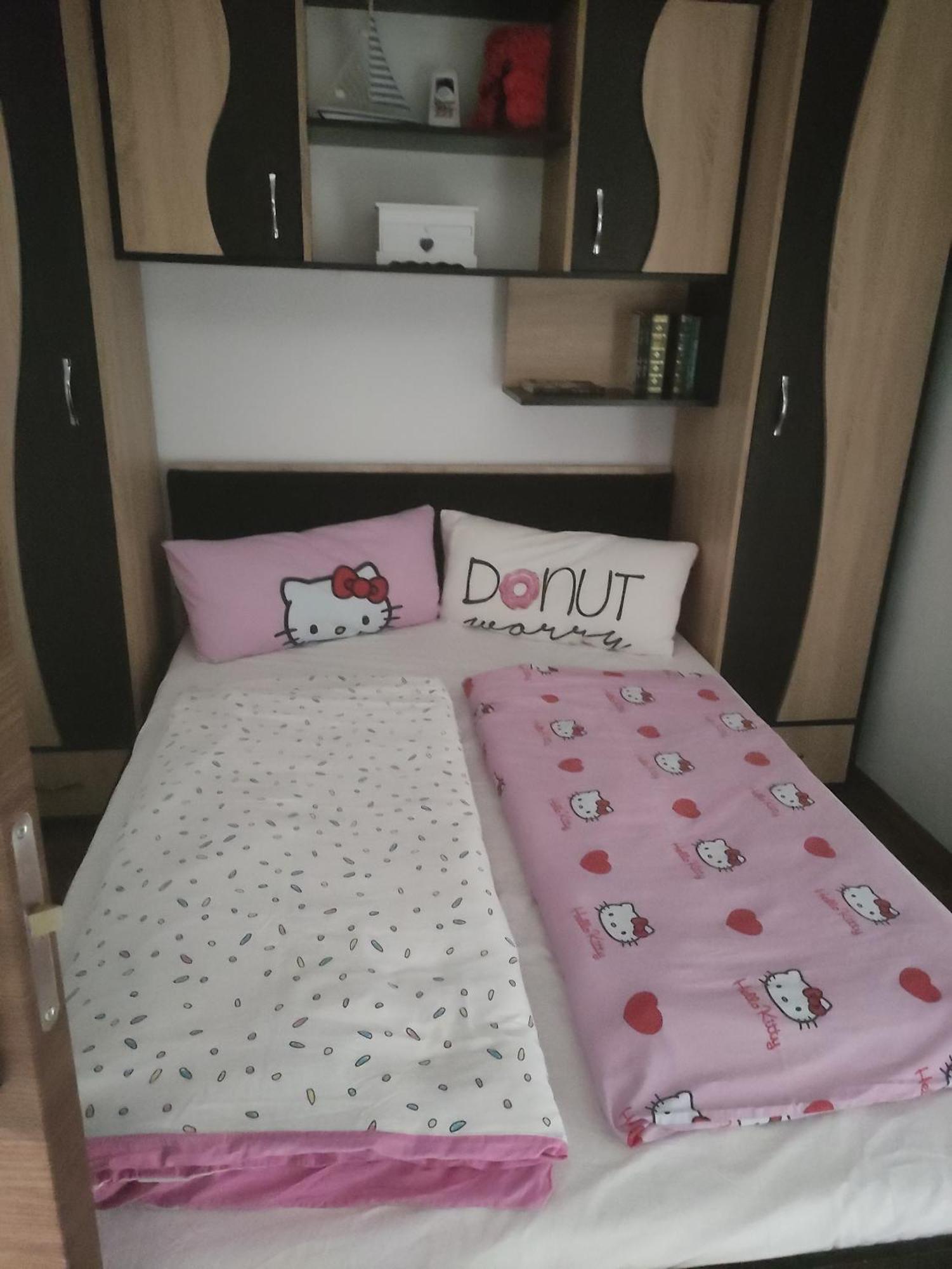 Ferienwohnung La Florin Mediaş Exterior foto