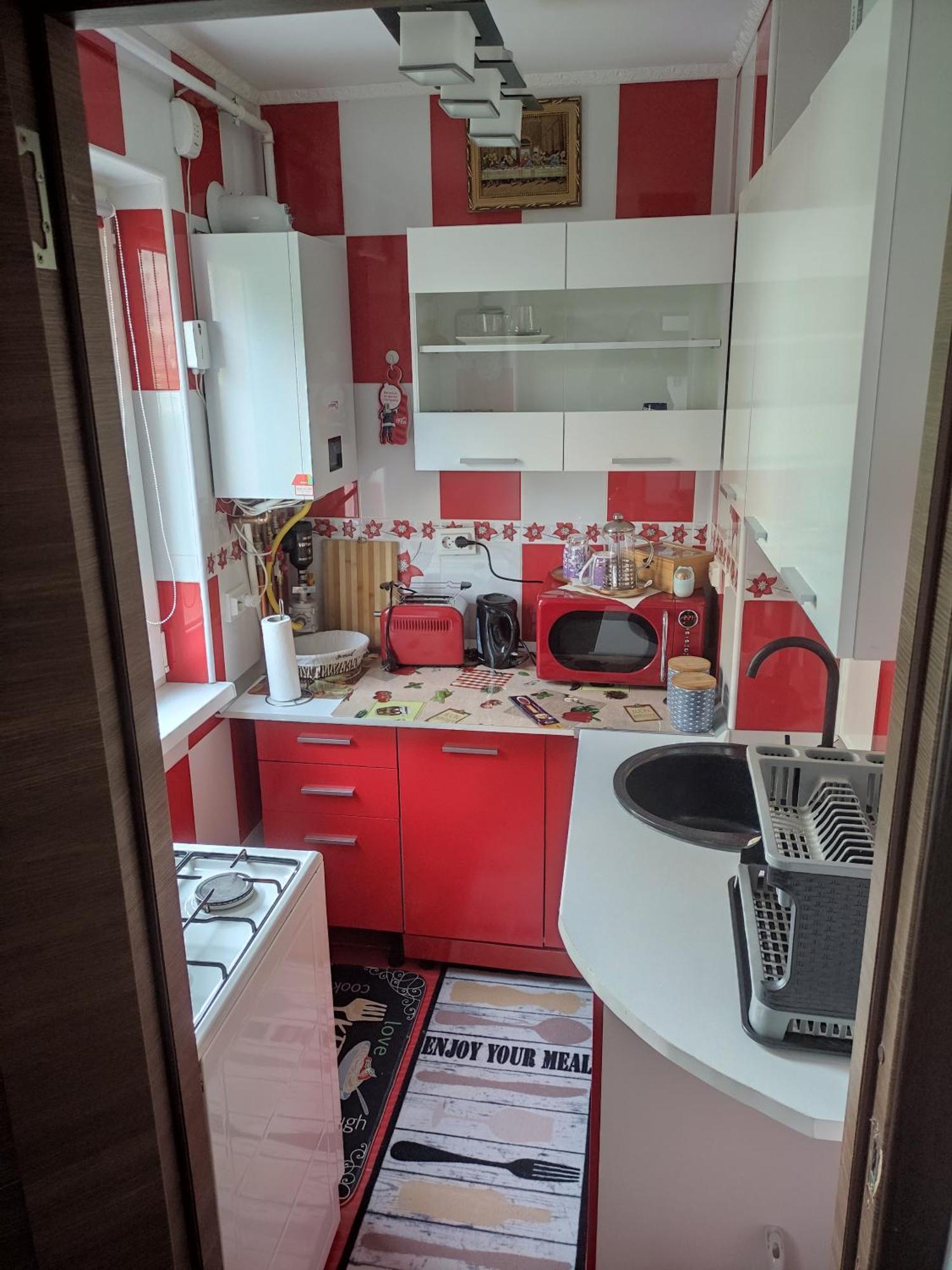 Ferienwohnung La Florin Mediaş Exterior foto