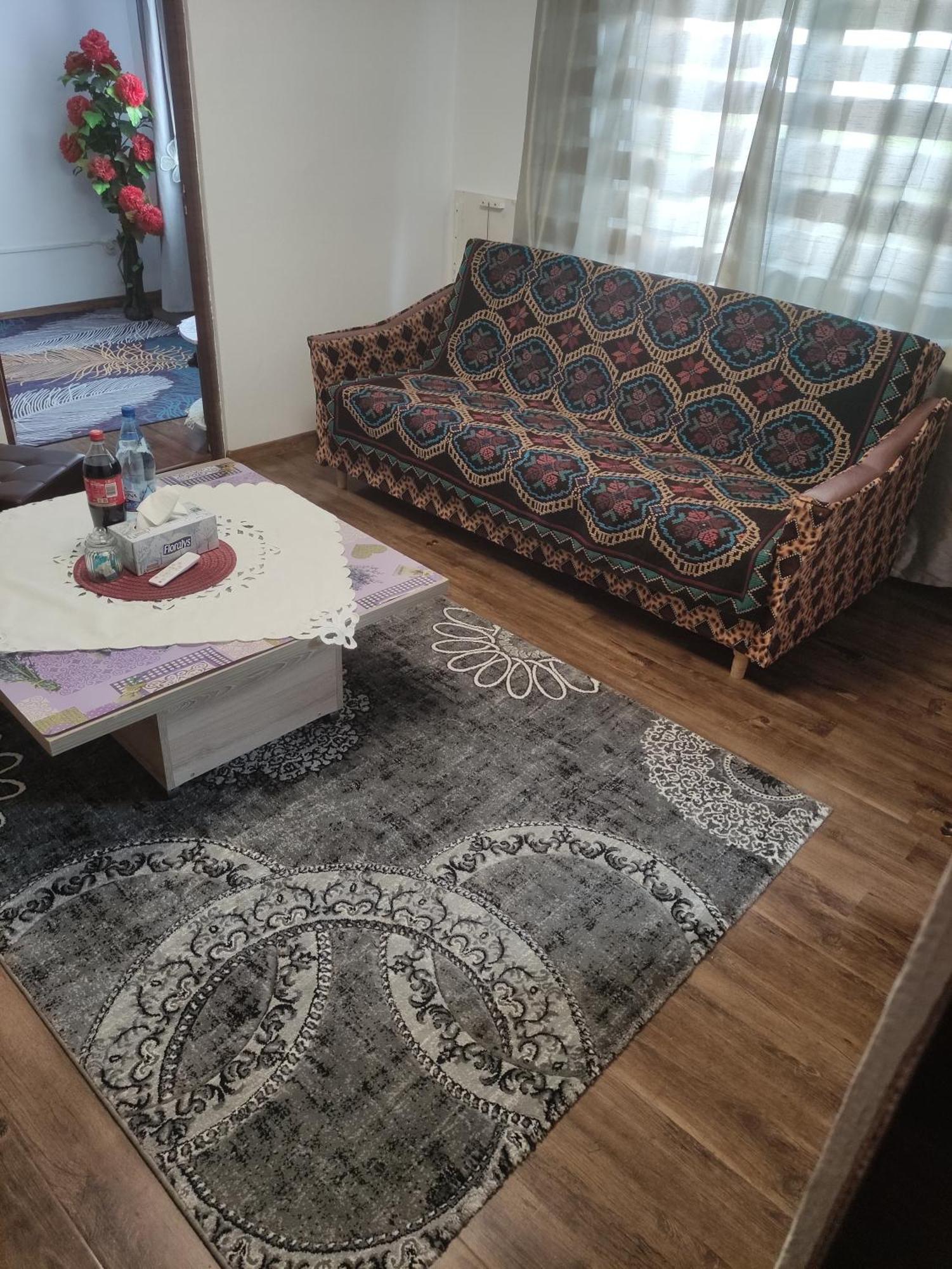 Ferienwohnung La Florin Mediaş Exterior foto
