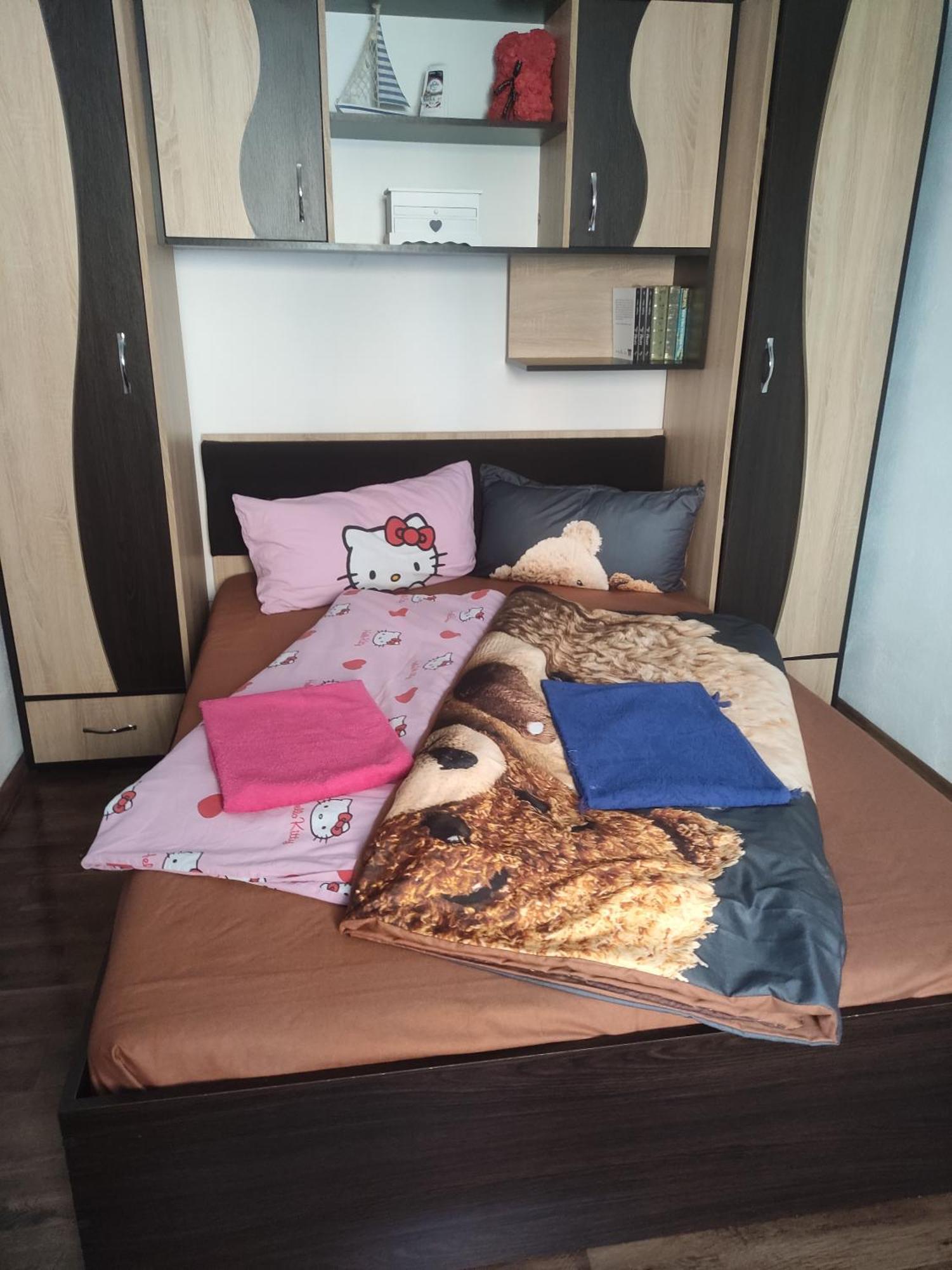 Ferienwohnung La Florin Mediaş Exterior foto